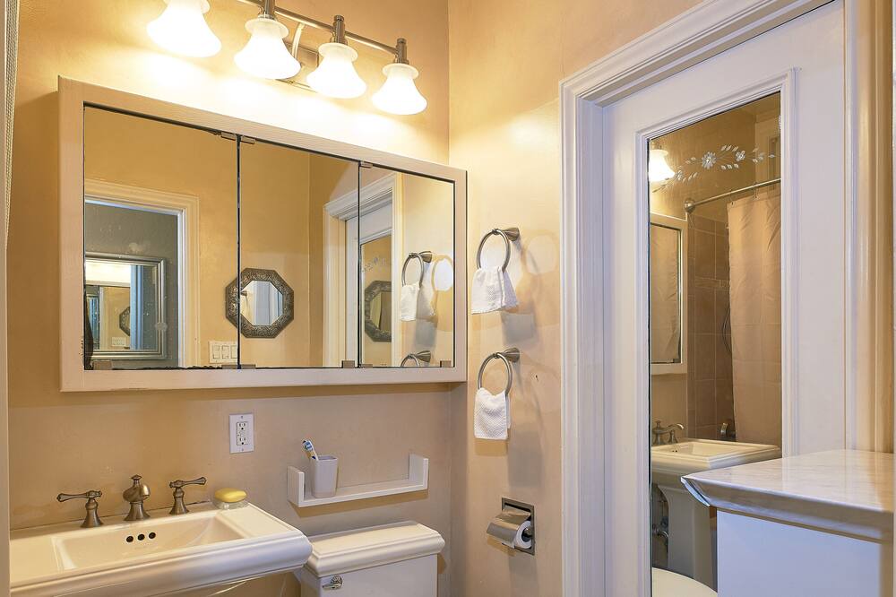 Photo of Bathroom in Marina District