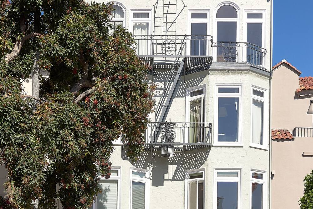 Photo of Outdoor in Marina District