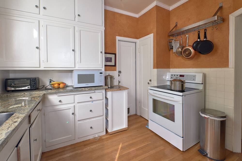 Photo of Kitchen in Marina District