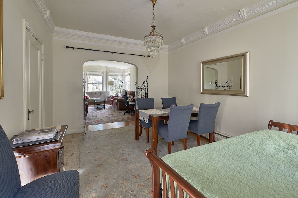 Photo of Bedroom in Marina District