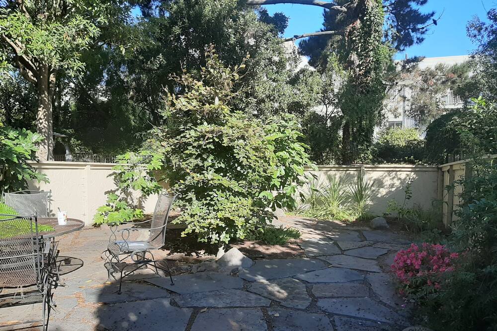 Photo of Outdoor in Marina District