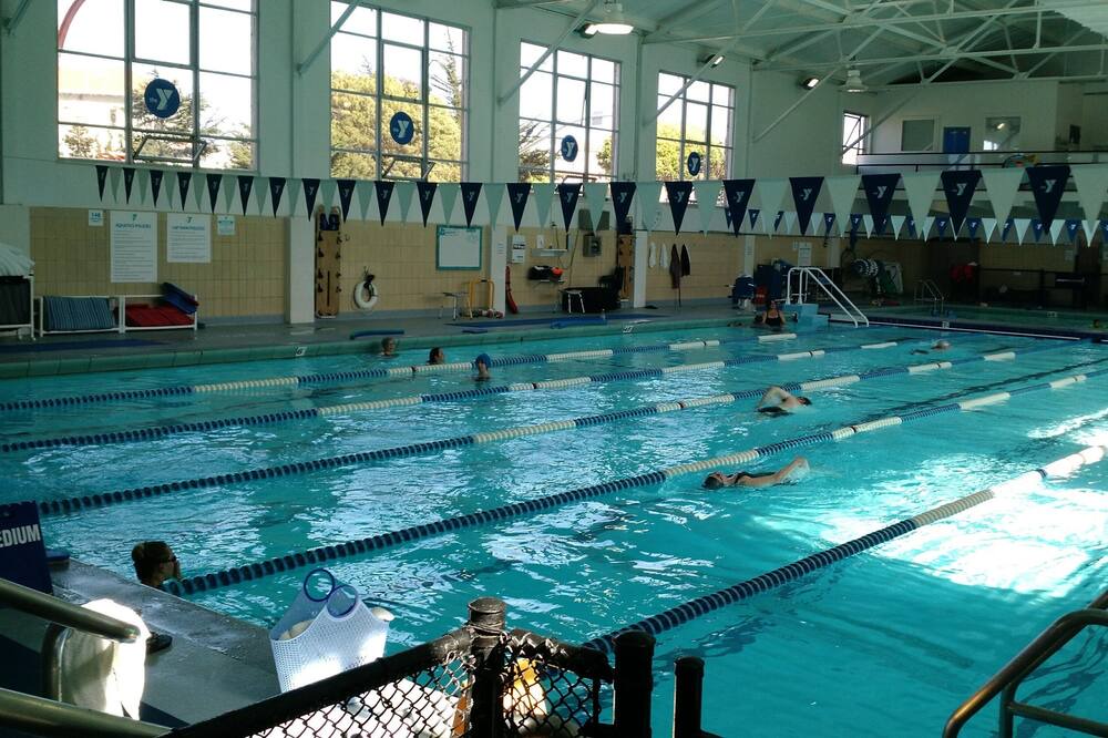 Photo of Outdoor in Marina District