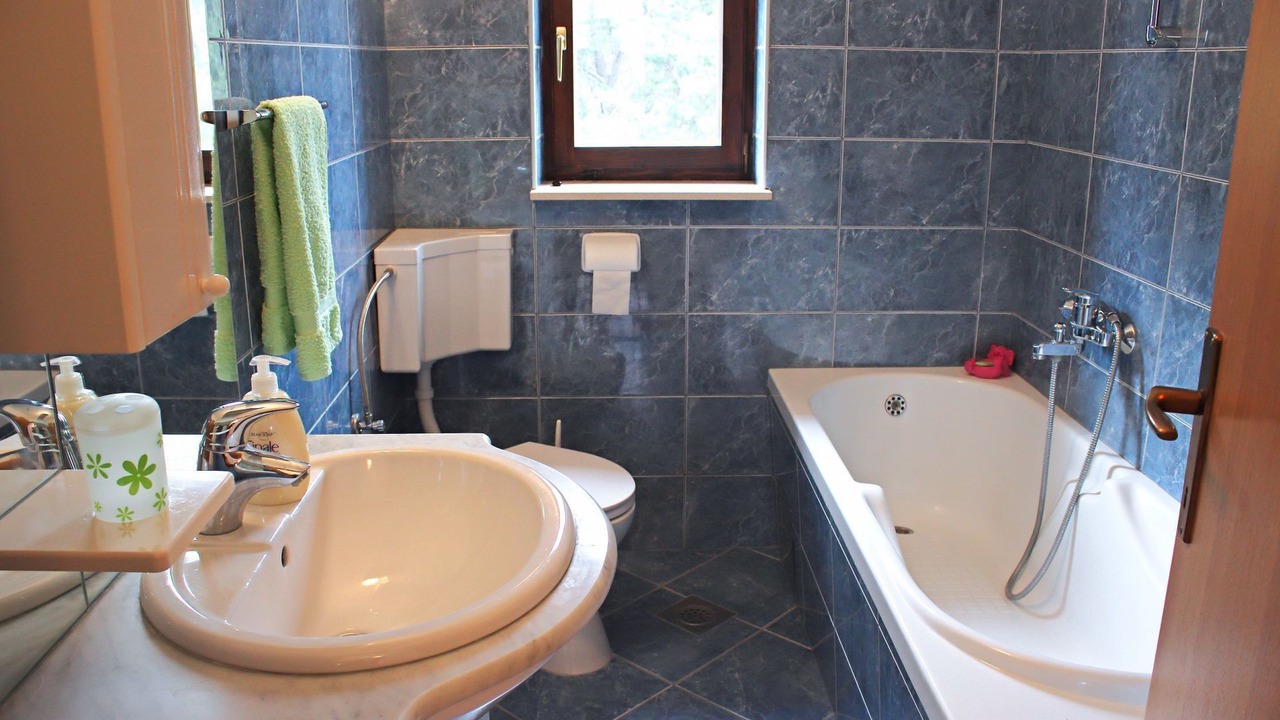 Photo of Bathroom in Mirce
