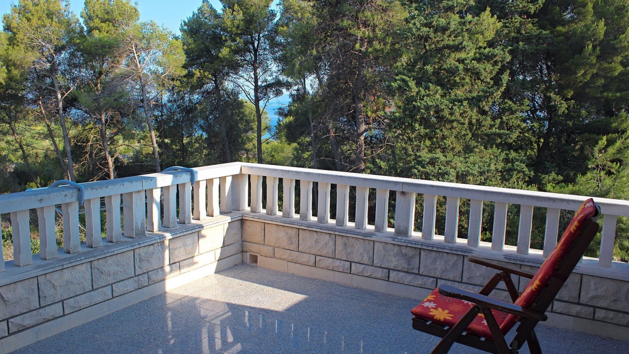 Photo of Patio Balcony in Mirce