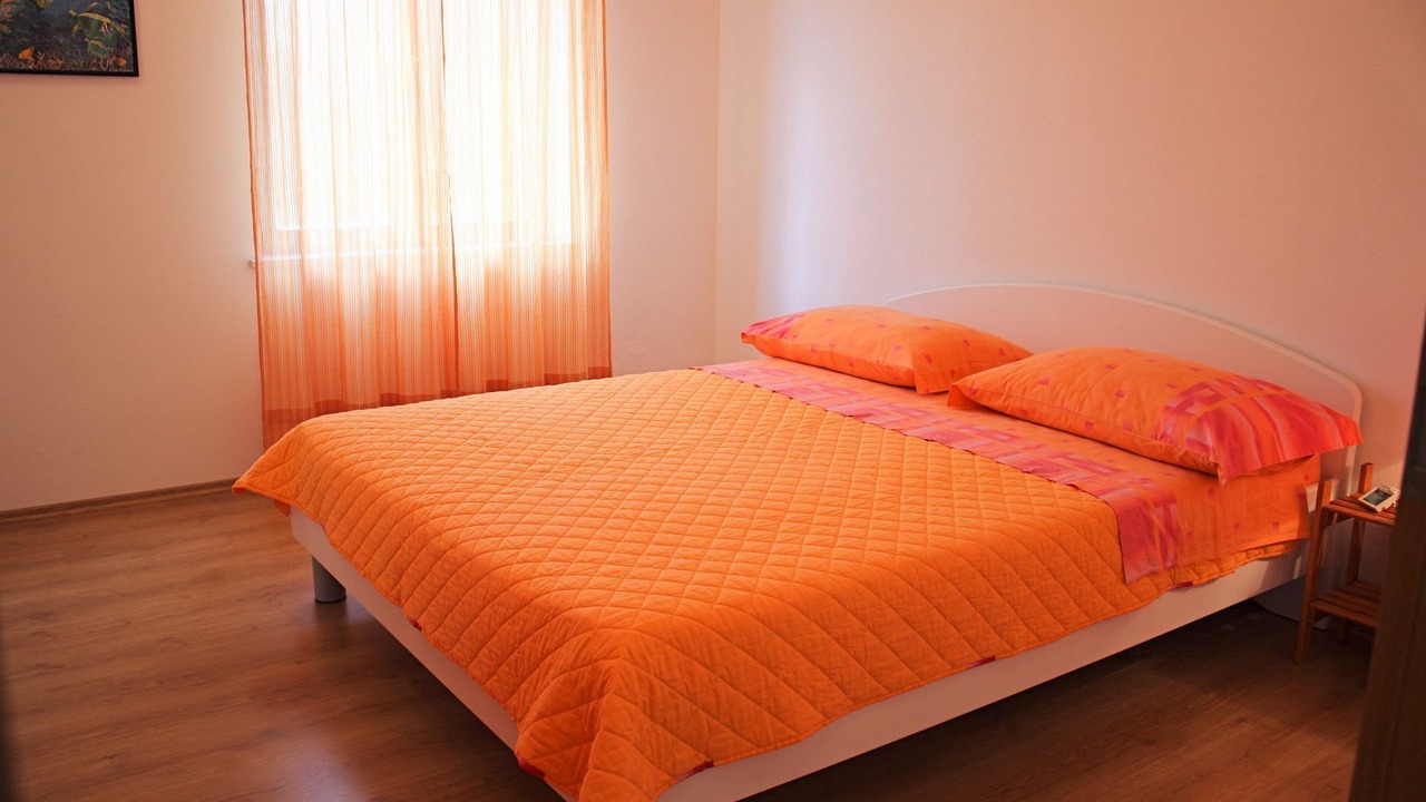 Photo of Bedroom in Mirce