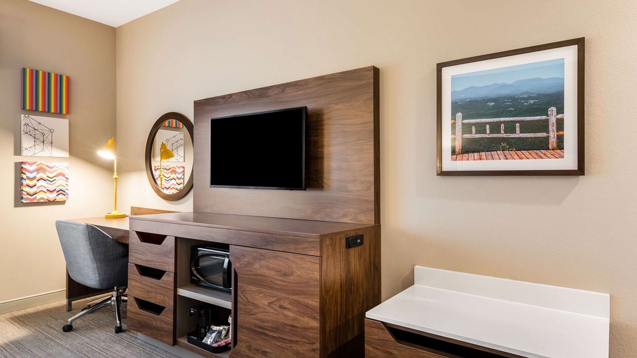 Photo of Bedroom in Batesville