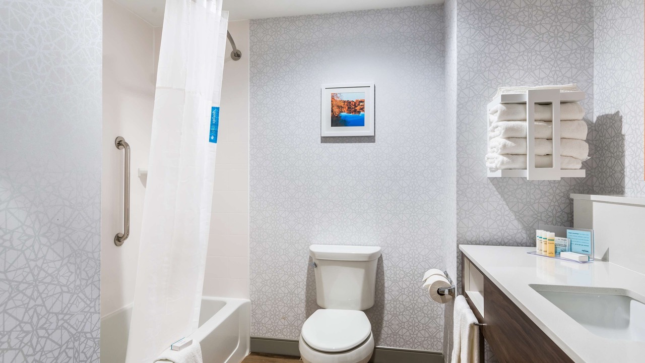 Photo of Bathroom in Batesville