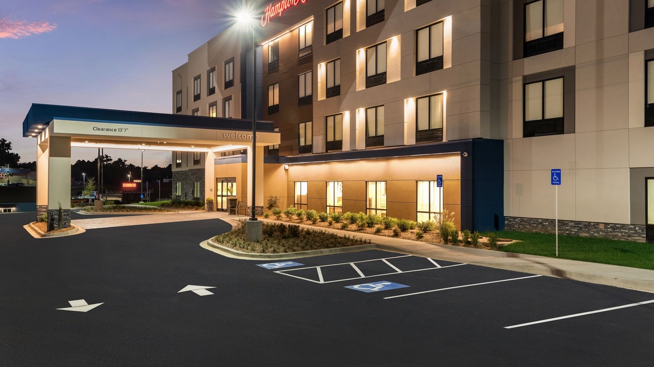 Photo of Outdoor in Batesville