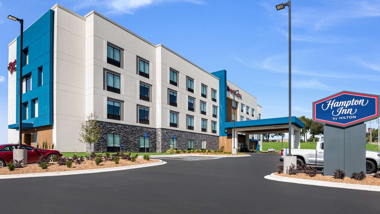 Photo of Outdoor in Batesville