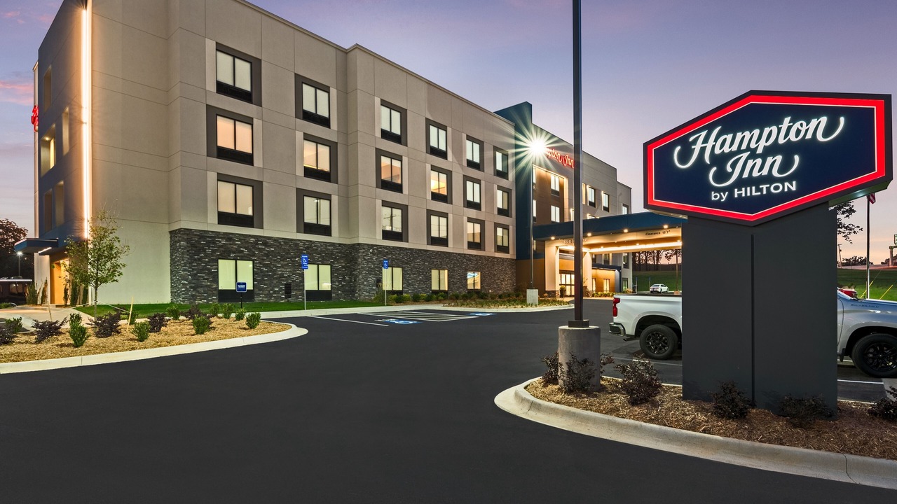 Photo of Outdoor in Batesville