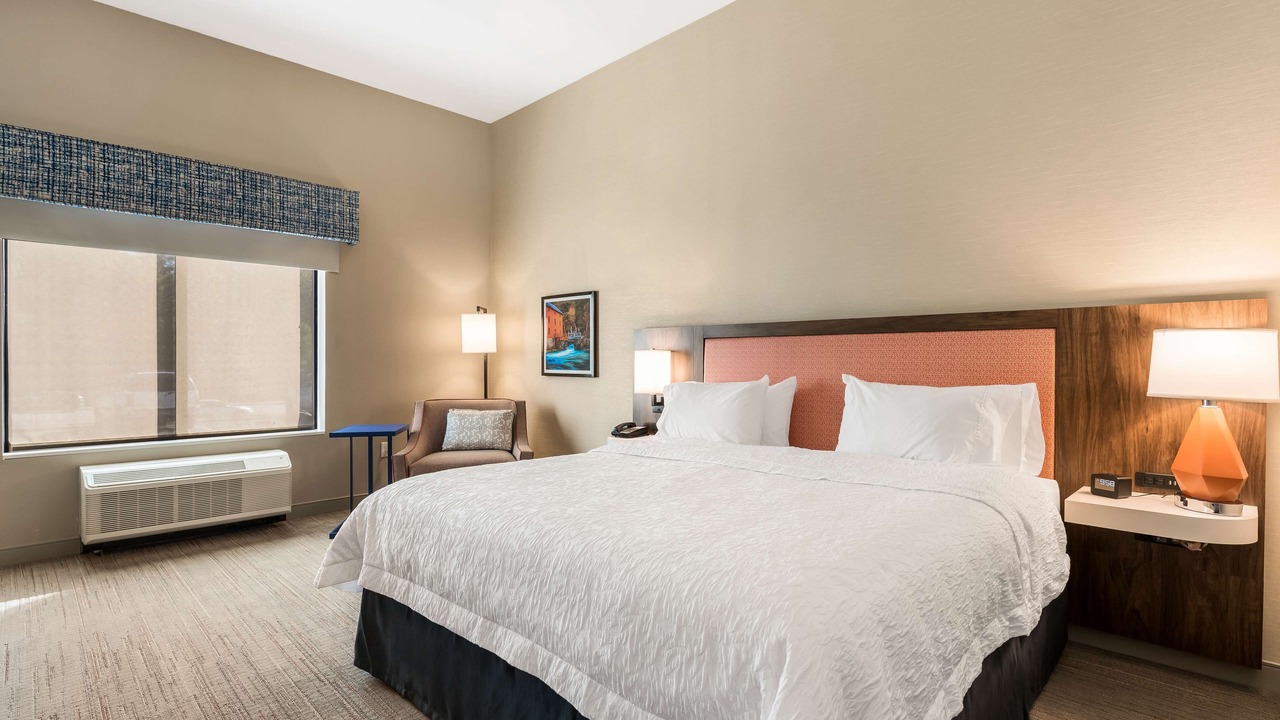 Photo of Bedroom in Batesville