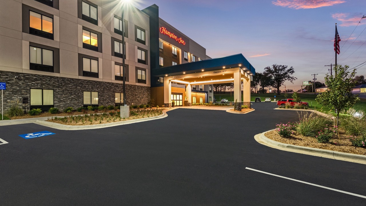 Photo of Outdoor in Batesville