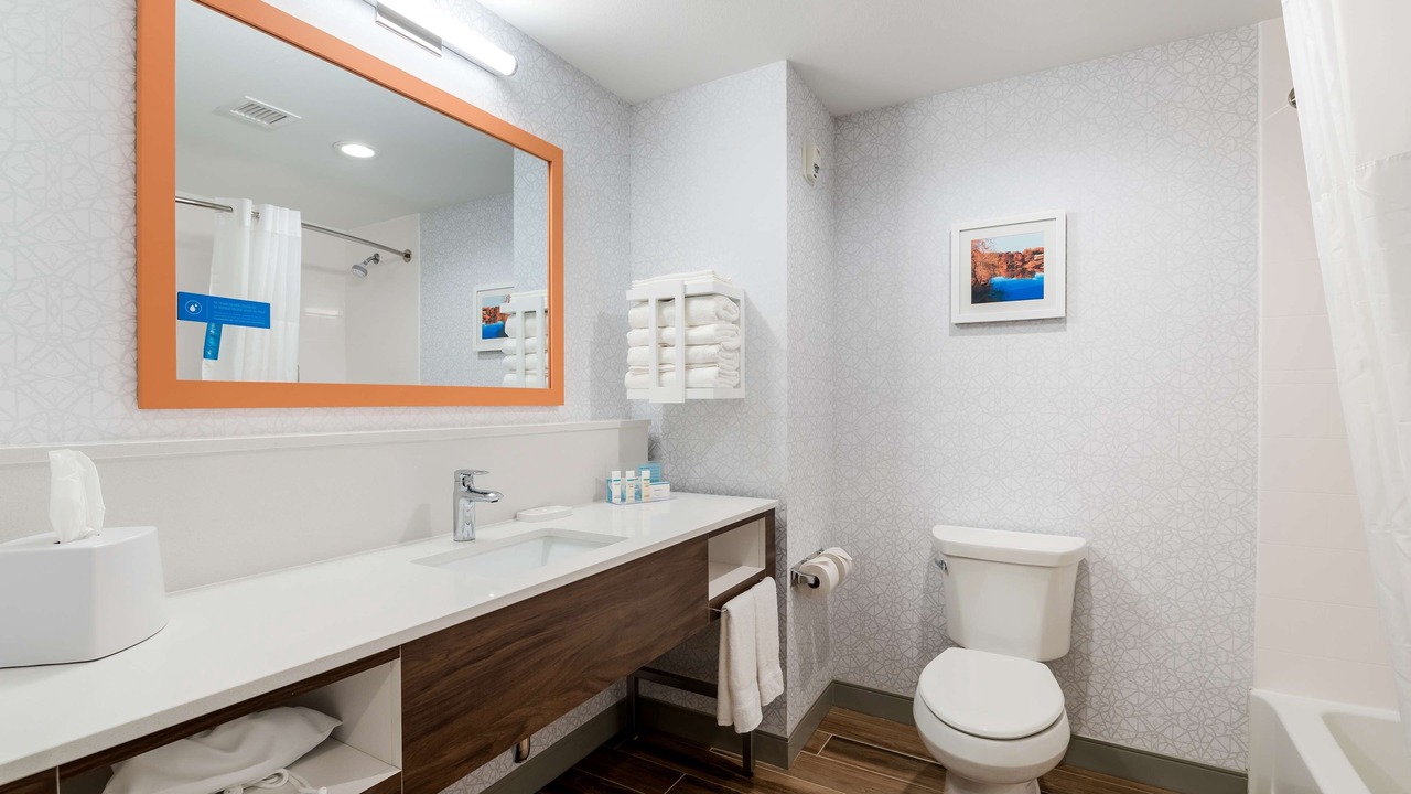 Photo of Bathroom in Batesville