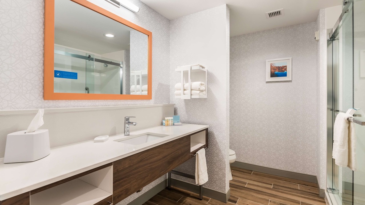 Photo of Bathroom in Batesville