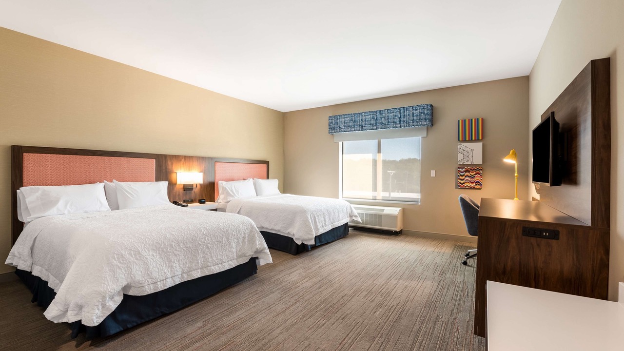 Photo of Bedroom in Batesville