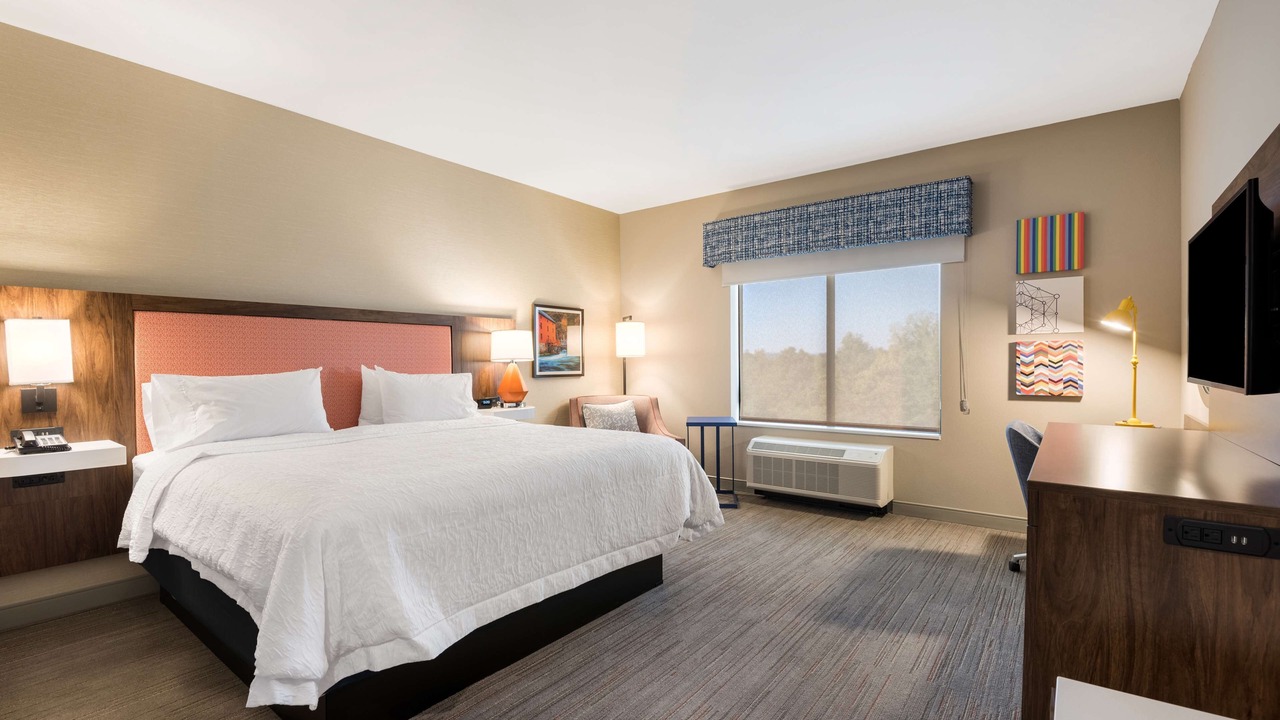 Photo of Bedroom in Batesville