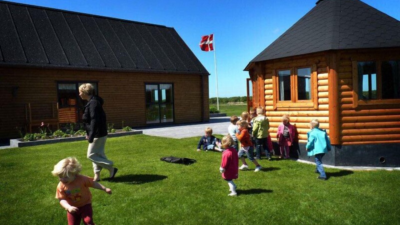 Photo of Outdoor in Aabybro