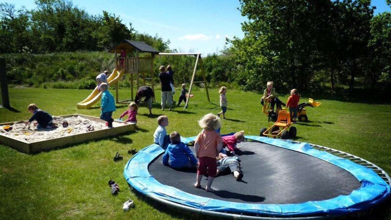 Photo of Outdoor in Aabybro