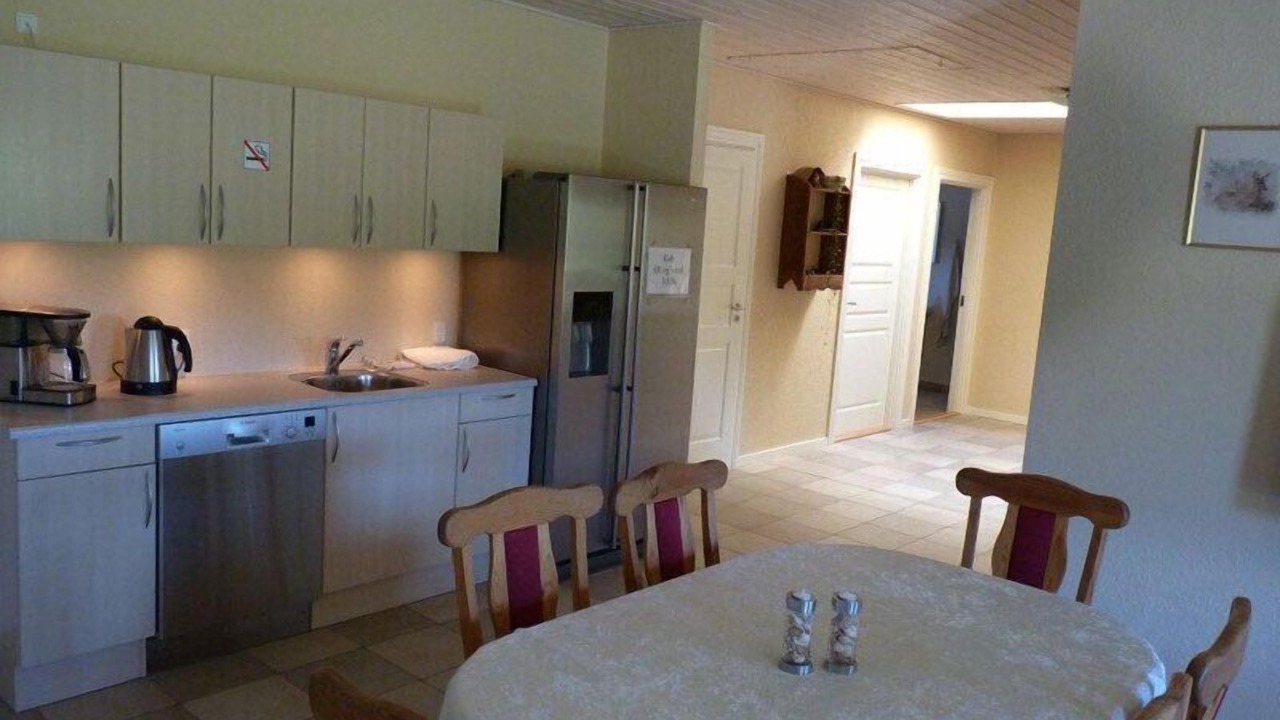 Photo of Kitchen in Aabybro