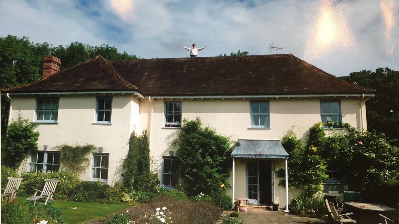 Photo of Outdoor in Andover