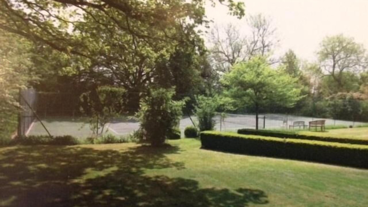 Photo of Outdoor in Andover