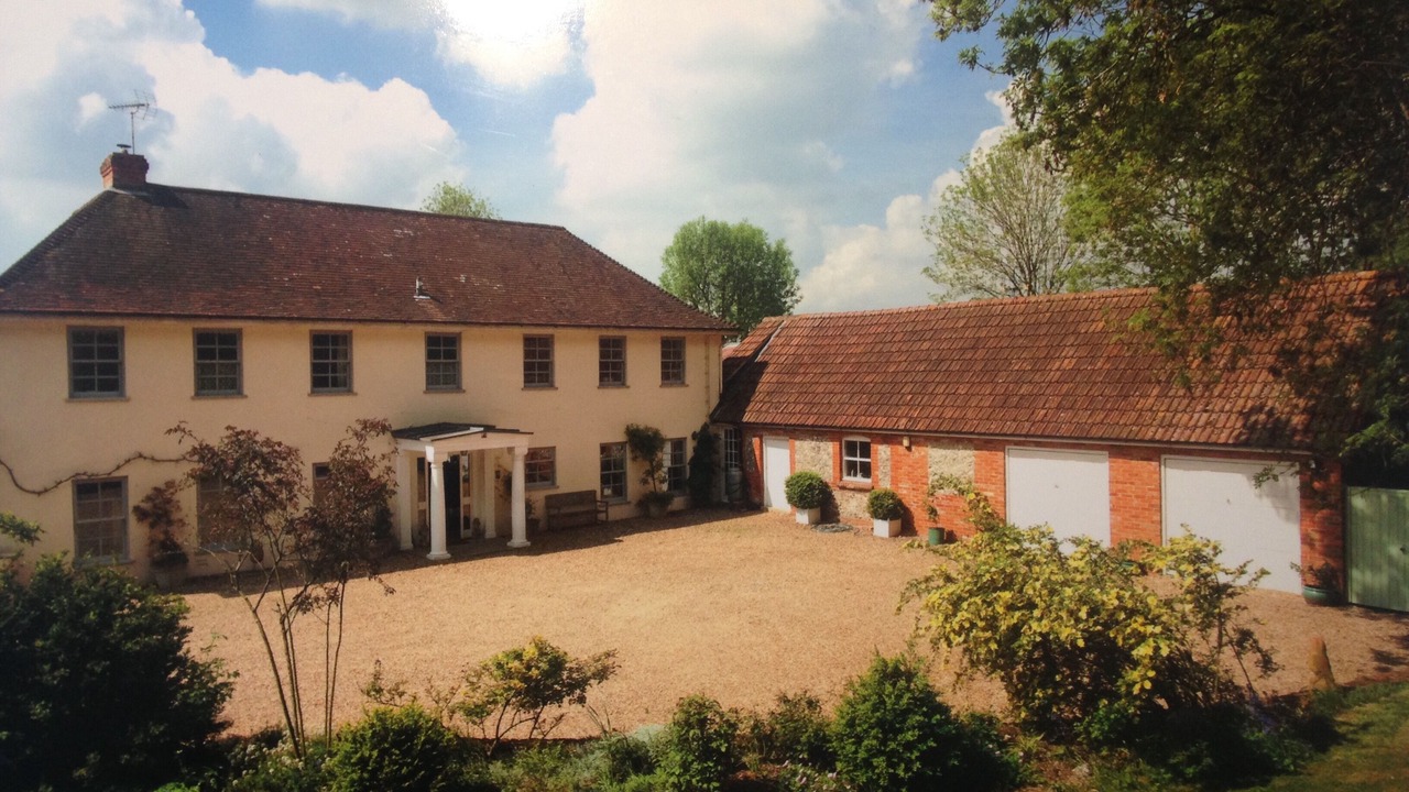 Photo of Outdoor in Andover