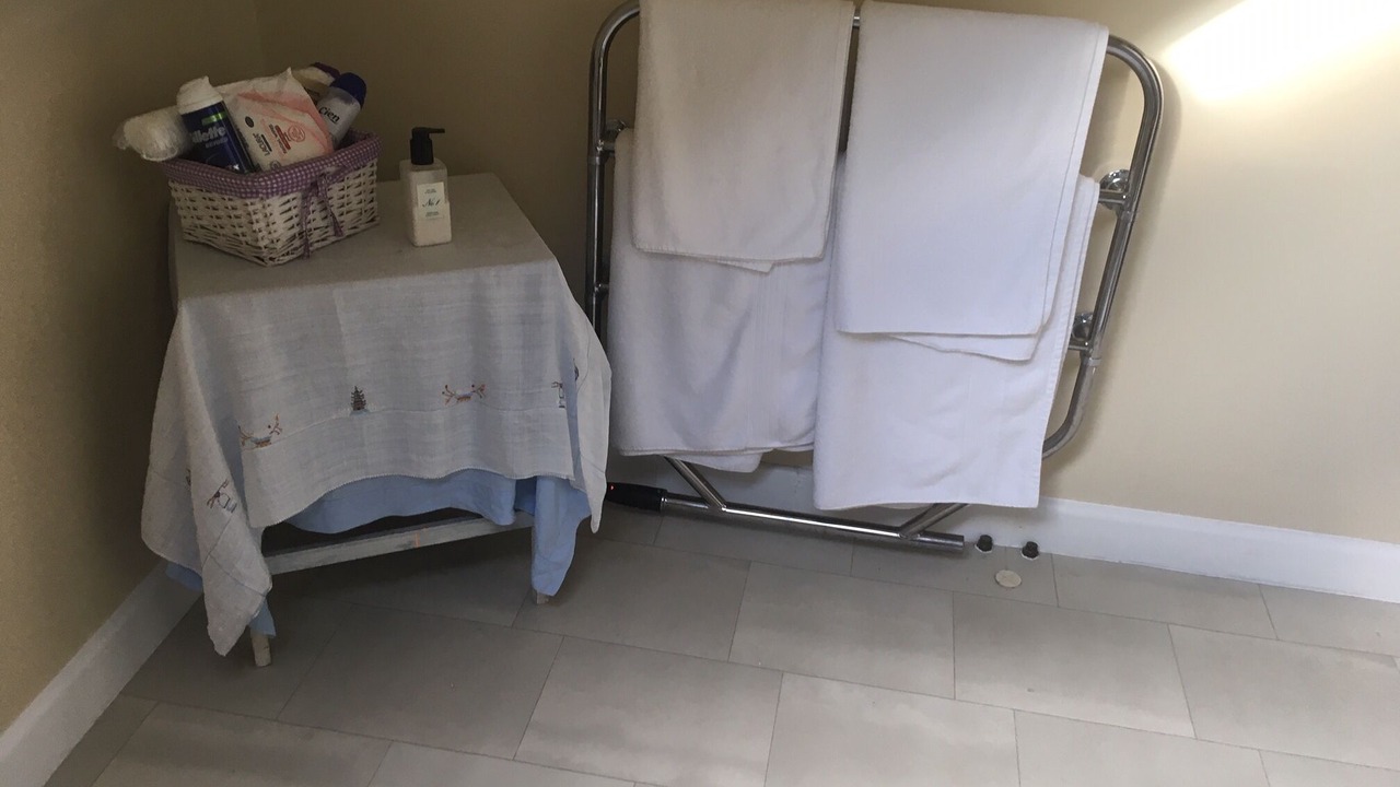 Photo of Bathroom in Andover