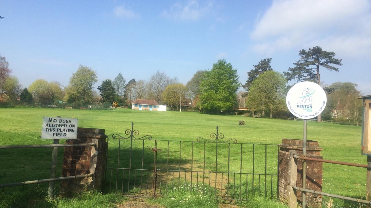 Photo of Outdoor in Andover