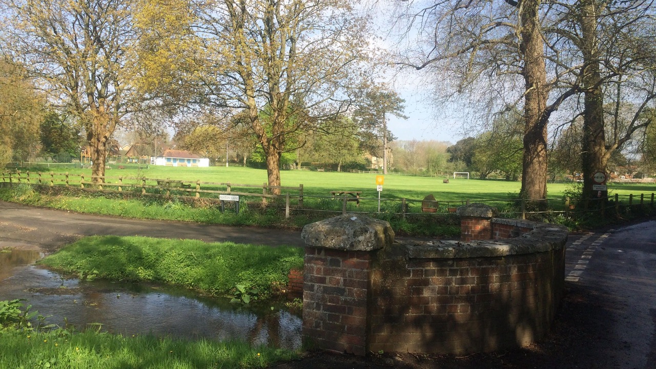 Photo of Outdoor in Andover