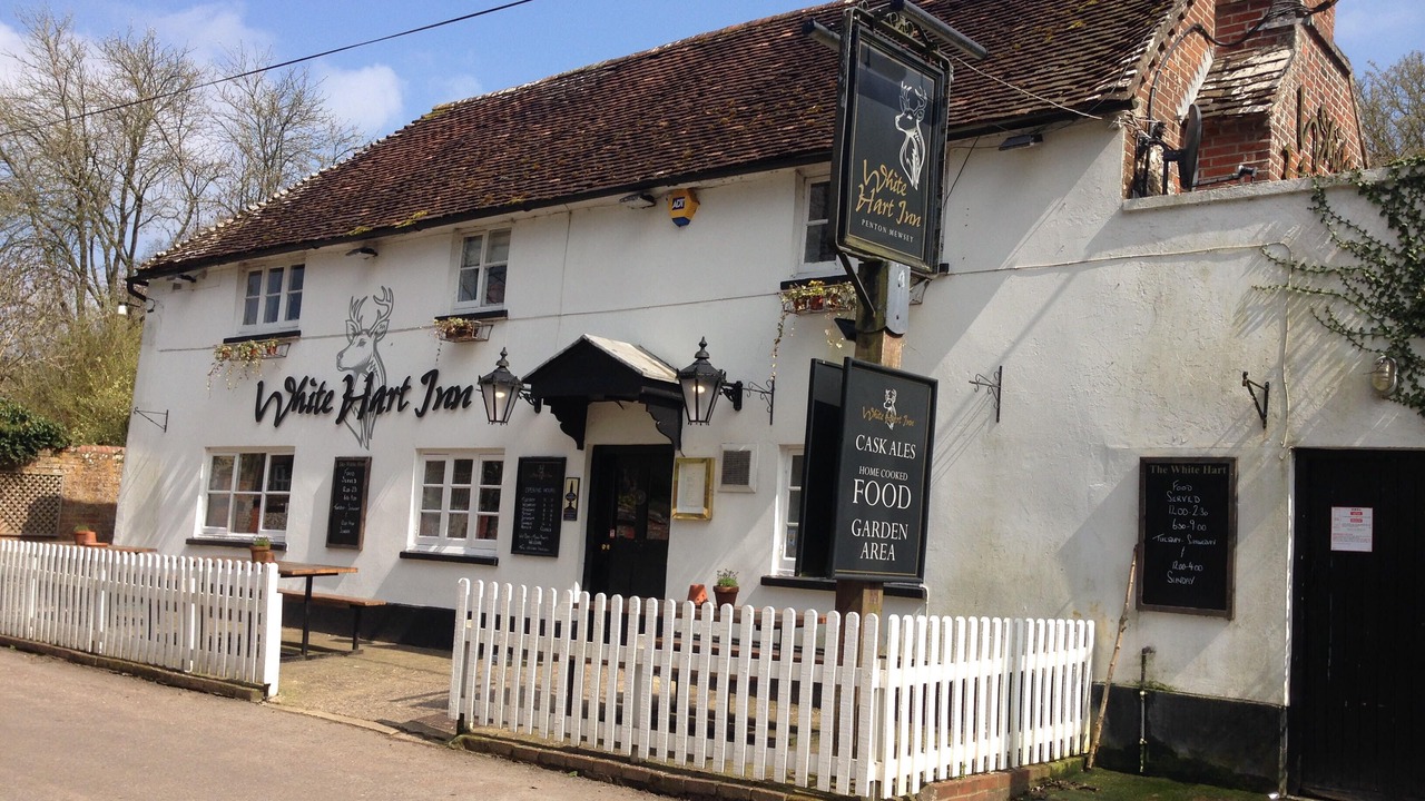 Photo of Outdoor in Andover