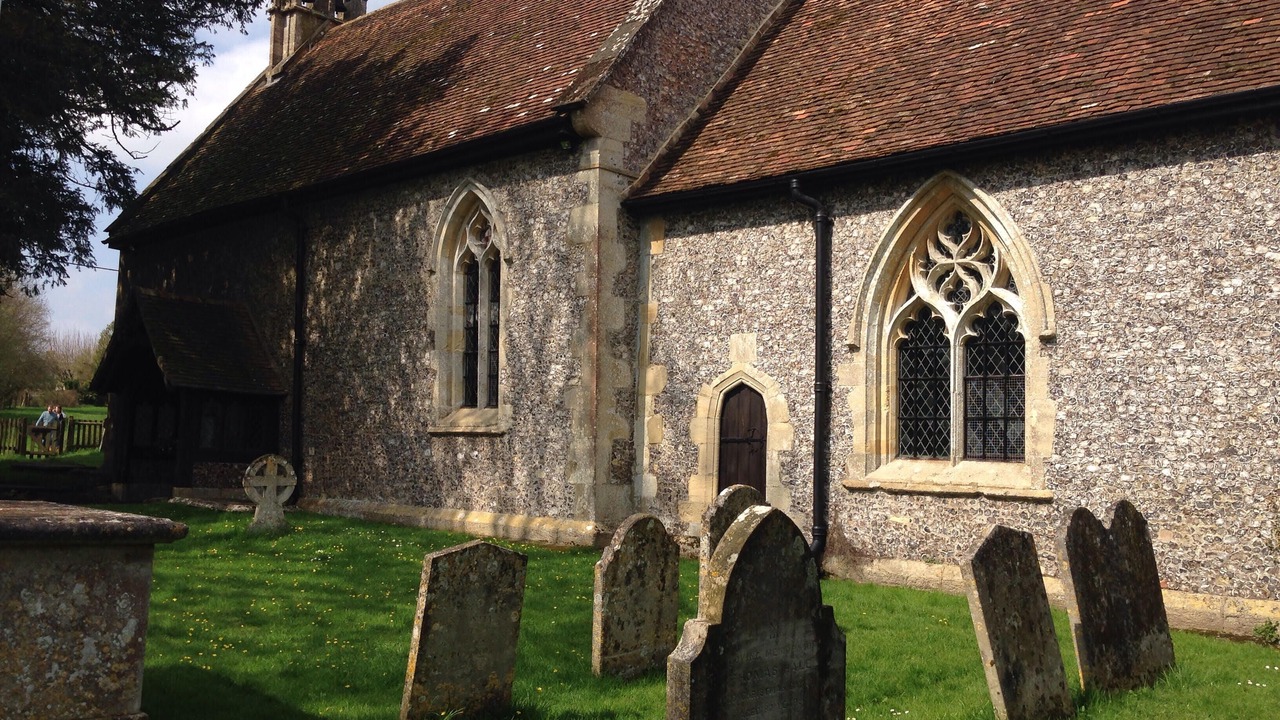 Photo of Outdoor in Andover