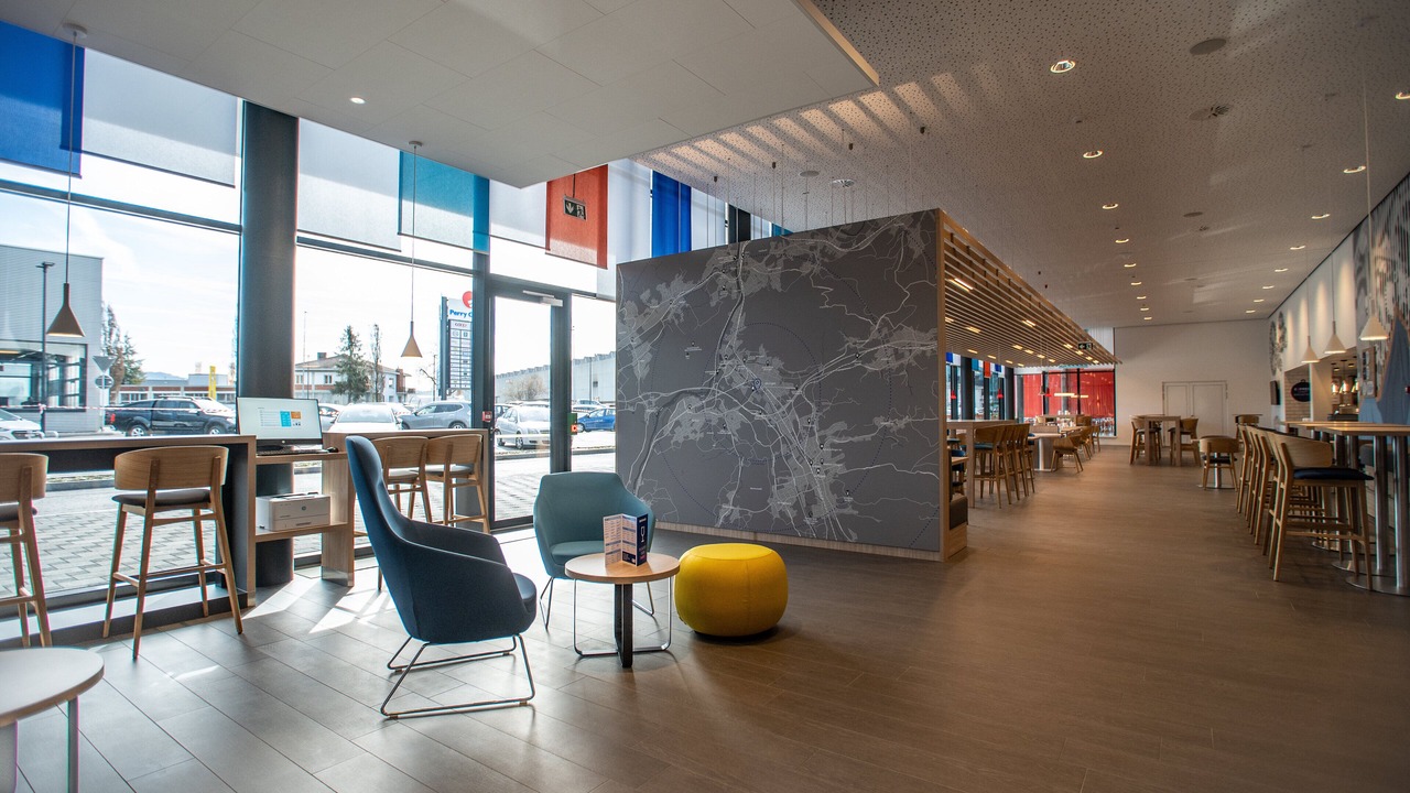 Photo of Outdoor in Aarburg