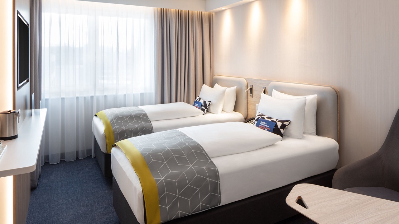 Photo of Bedroom in Aarburg