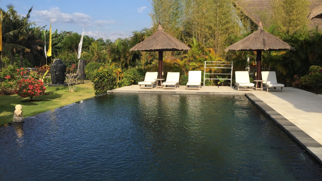 Photo of Outdoor in Umeanyar