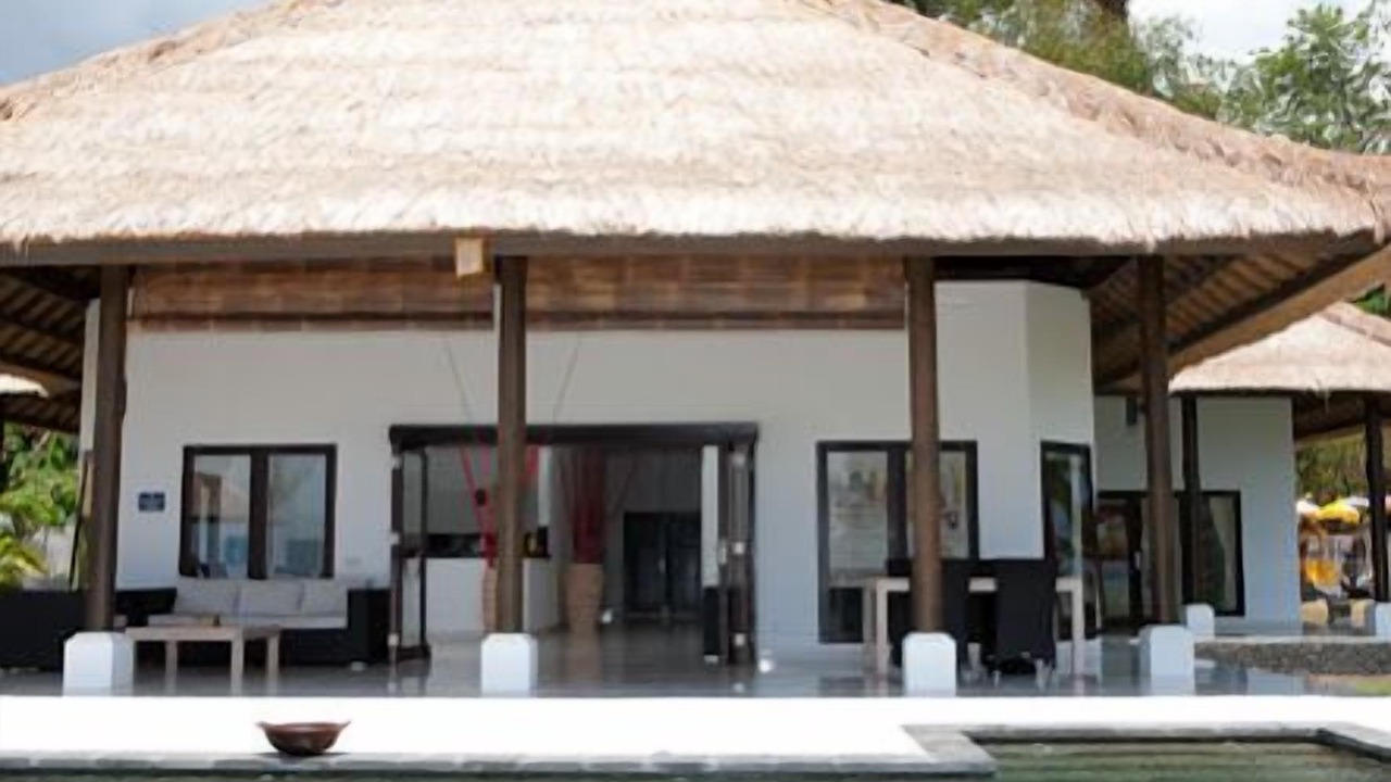 Photo of Outdoor in Umeanyar