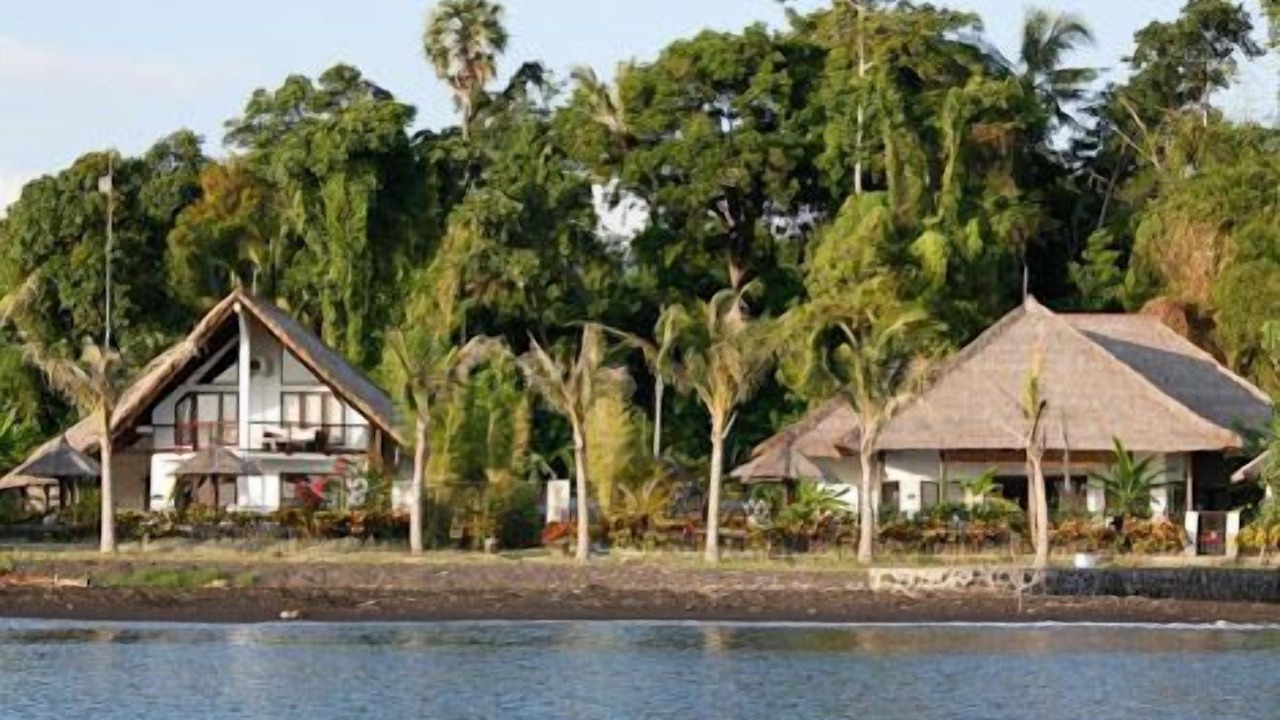 Photo of Outdoor in Umeanyar