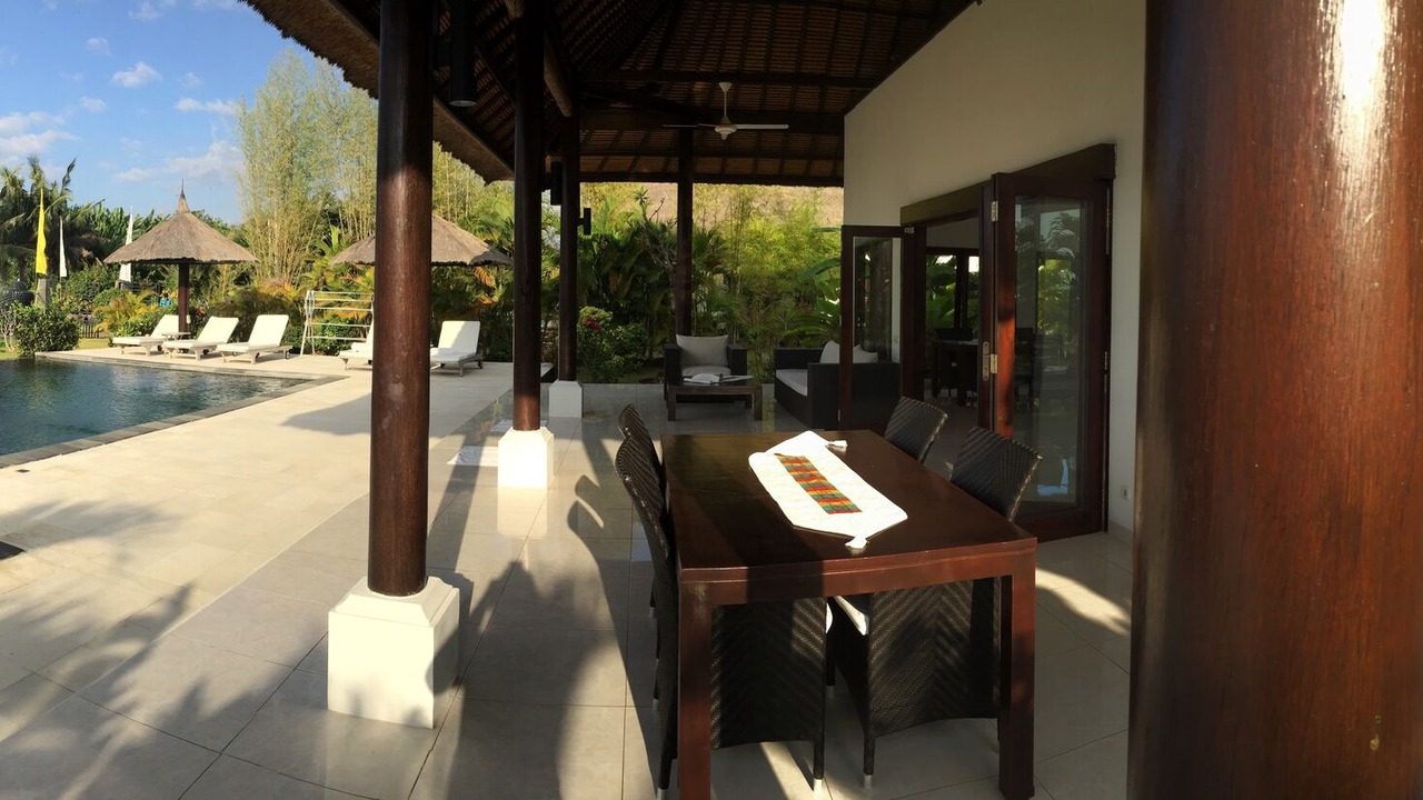 Photo of Outdoor in Umeanyar