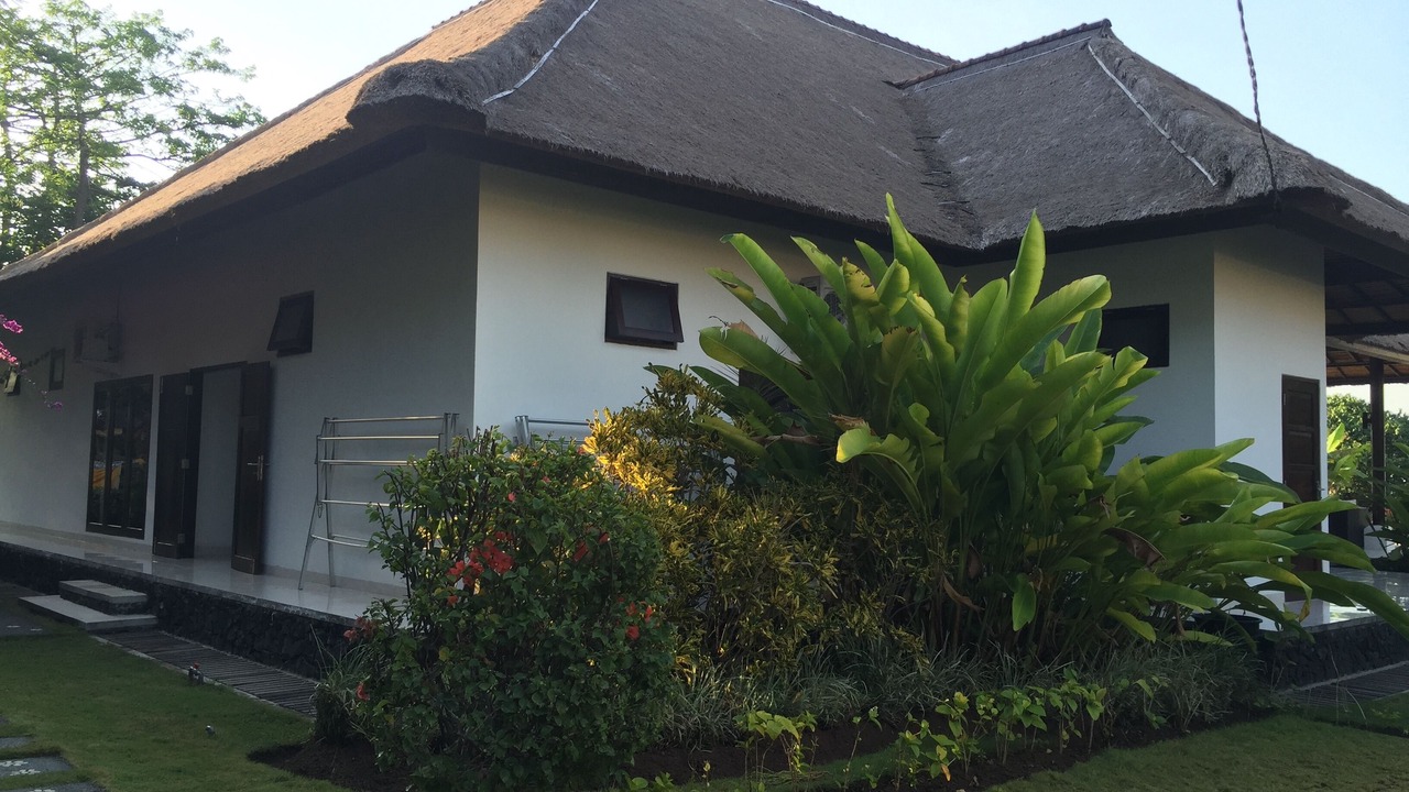 Photo of Outdoor in Umeanyar