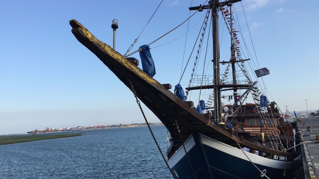 Photo of Outdoor in Umeanyar