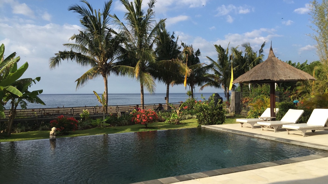 Photo of Outdoor in Umeanyar