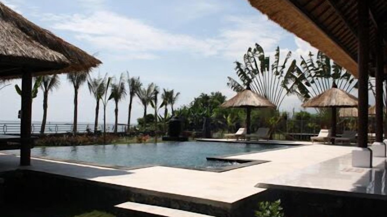 Photo of Outdoor in Umeanyar