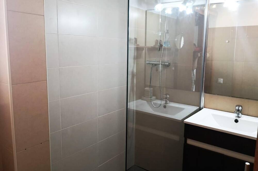 Photo of Bathroom in Llanca