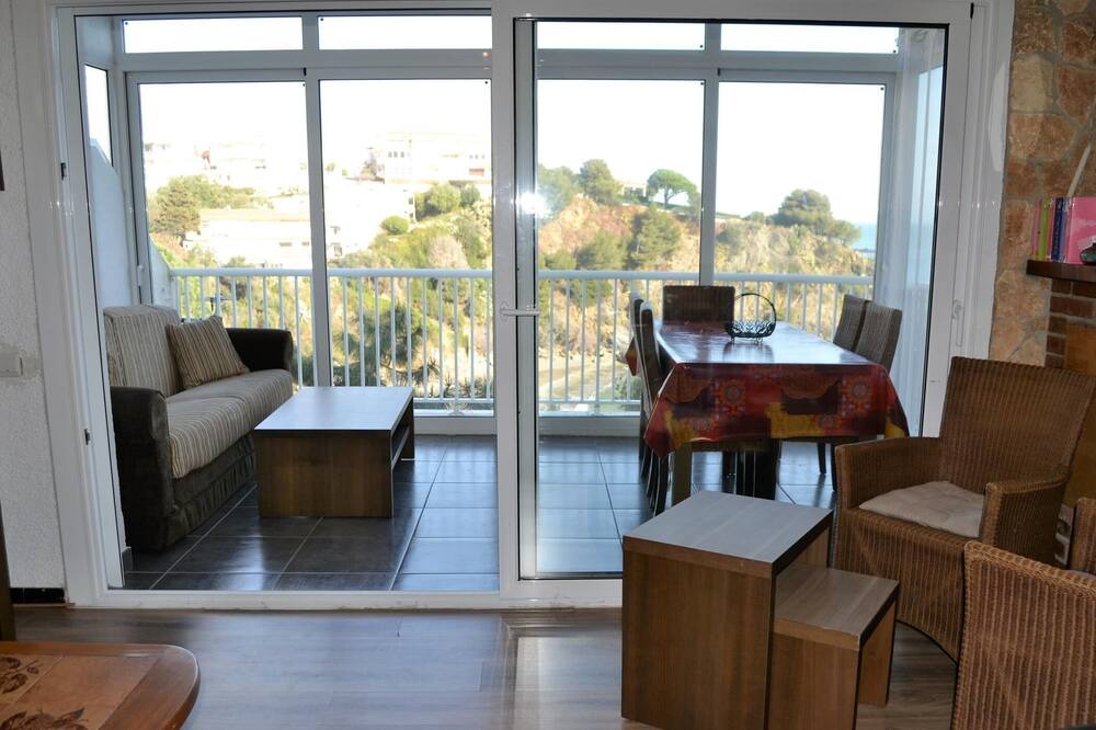 Photo of Livingroom in Llanca