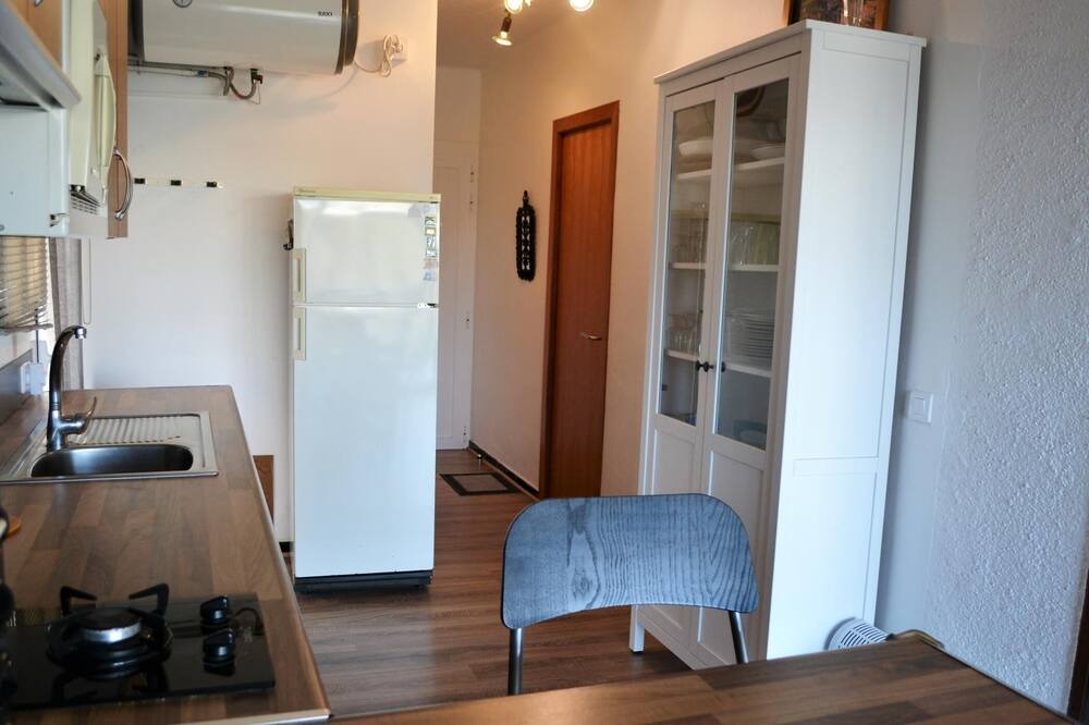 Photo of Kitchen in Llanca