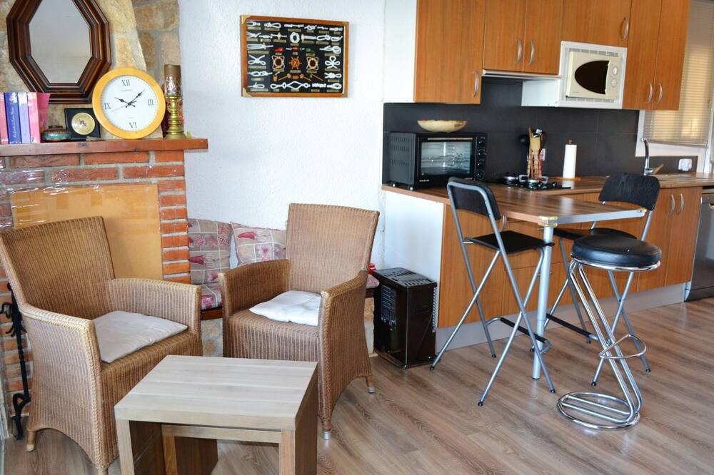 Photo of Kitchen in Llanca