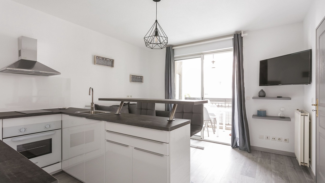 Photo of Kitchen in Port Marianne