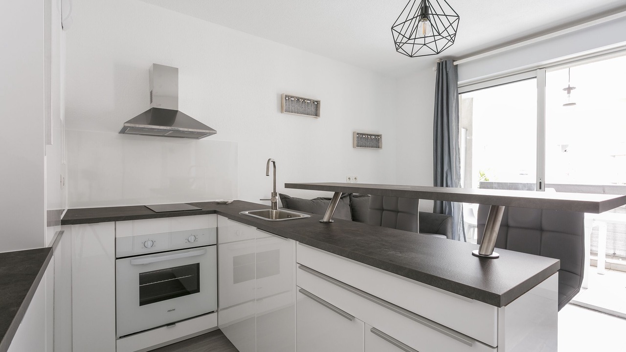 Photo of Kitchen in Port Marianne