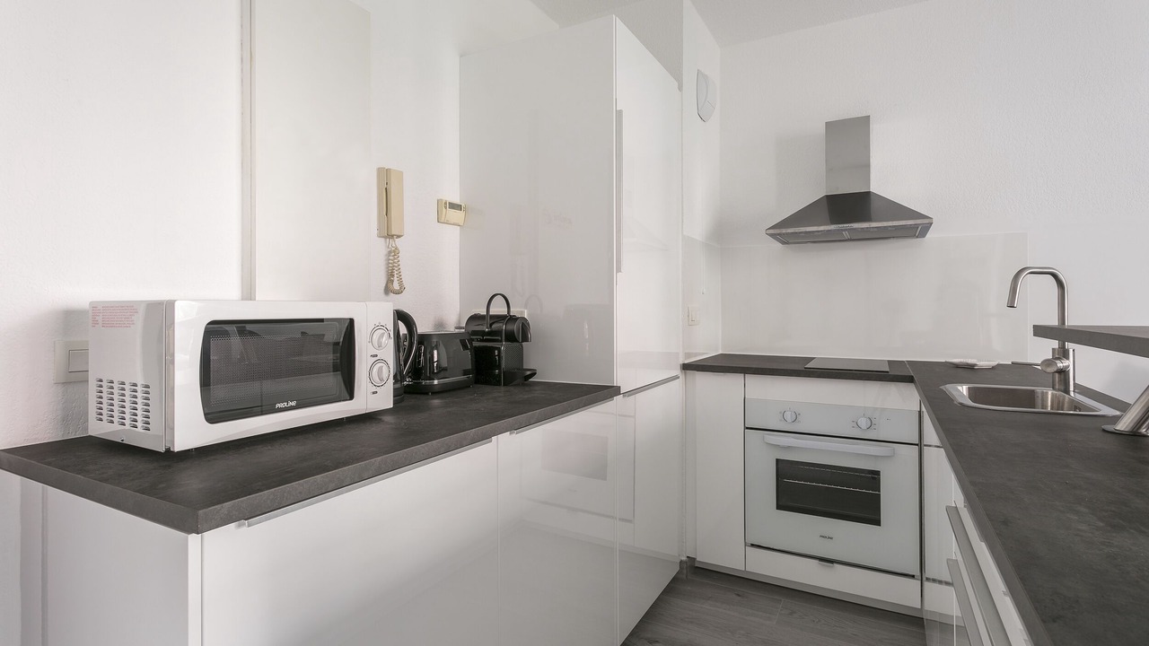 Photo of Kitchen in Port Marianne