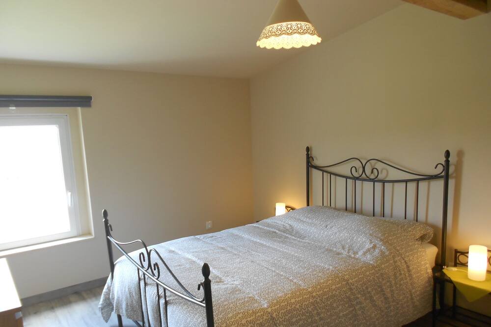 Photo of Bedroom in Montfermier