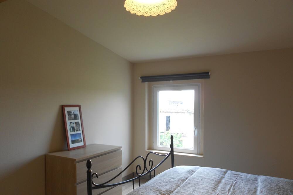 Photo of Bedroom in Montfermier